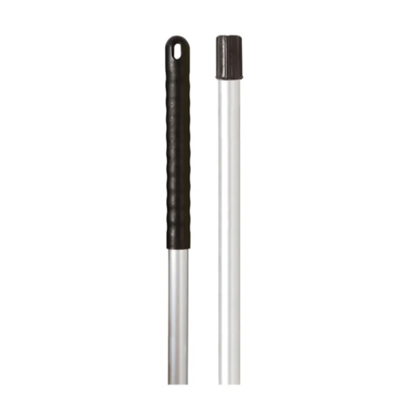 Exel Medium Weight Aluminium Handle 137cm Colour Coded
