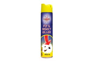 Fusion Fly & Insect Spray 400ml