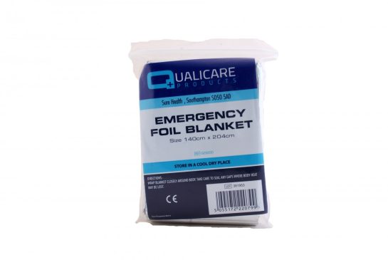 FOIL BLANKET
