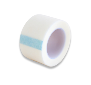 Microporous Tape 2.5cm x 5m