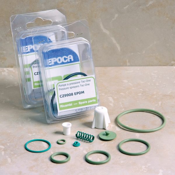 102070-01 Pump Up Sprayer Heavy EPDM Seal Kit