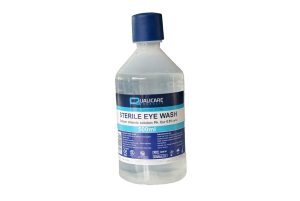 Eye Wash Solution 500ML