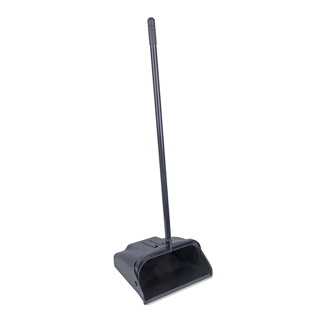 Lobby Dustpan & Brush Professional