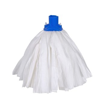 Big White Exel Socket Mop
