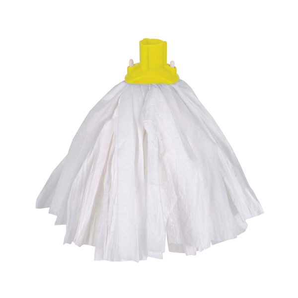 102201_yellow_7_7 Big White Exel Socket Mop