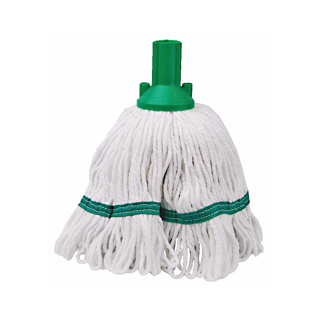 Exel Socket Mop Head 200g