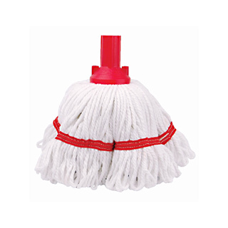 Exel Socket Mop Head 200g