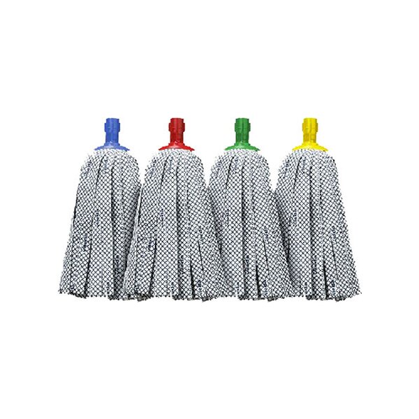 -product-023071b Vileda Supermop Head Blue 200G