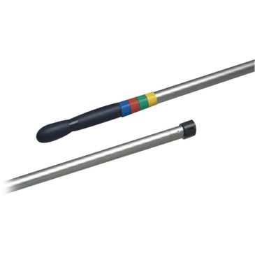 Vileda Colour Coded Fixed Mop Handle