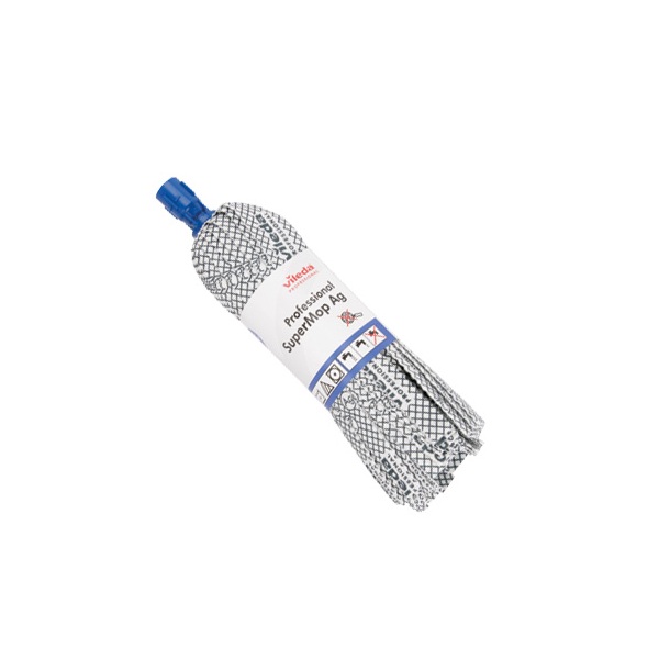 -product-536107 Vileda Supermop Head Blue 200G