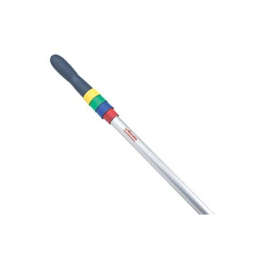 Vileda Colour Coded Fixed Mop Handle
