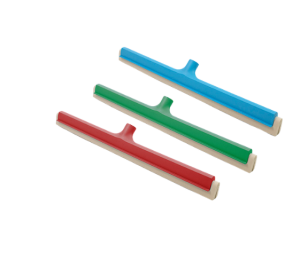 Salmon Double Bladed Squeegee 600mm