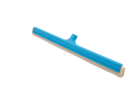 Salmon Double Bladed Squeegee 600mm