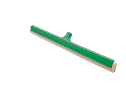 Salmon Double Bladed Squeegee 600mm