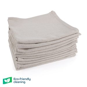 Oven Cloth Herringbone Heavyweight 91x56cm x 10