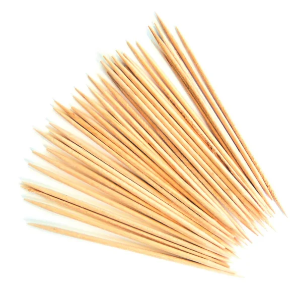 3316-Cocktail-sticks-pk1000 Pack of 1000 Wooden Cocktail Sticks