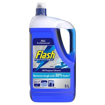 Flash Professional All Purpose Cleaner 5 litre