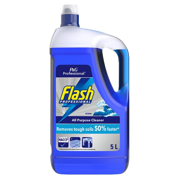 3ea81b53-42da-4e9b-a804-58293e8ec37c Flash Professional All Purpose Cleaner 5 litre