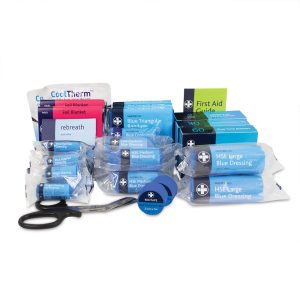 Refill for Masterchef Catering First Aid Kit Medium