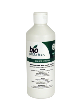 Bio Cream Cleaner 500ml