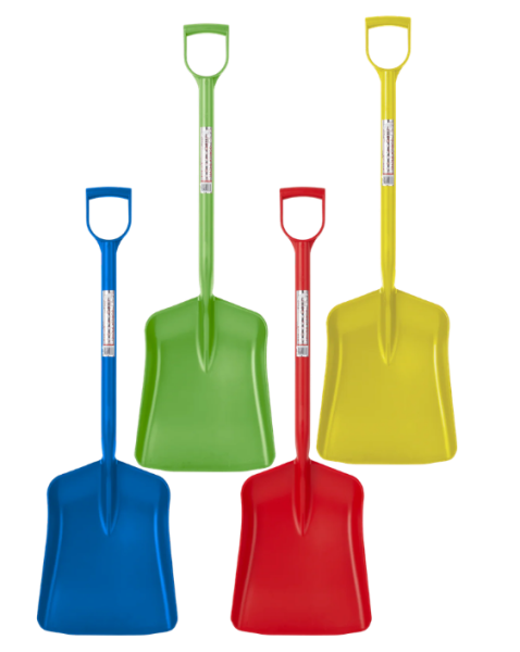 gorilla all Gorilla Shovel Blue