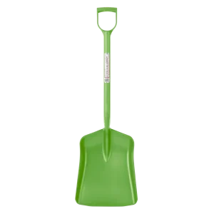 Gorilla Shovel Pistachio