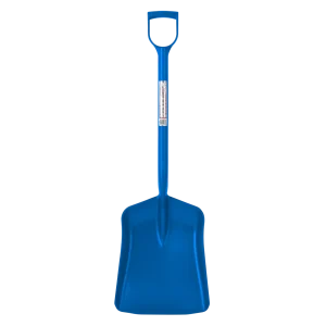 Gorilla Shovel Blue
