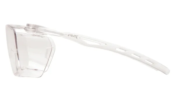 S9910ST_S_720x Pyramex Cappture H2X Anti-Fog High Impact Safety Glasses