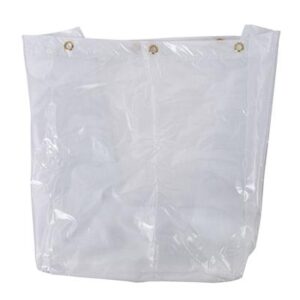 Multipurpose Service Cart Translu Heavy Bag 321L