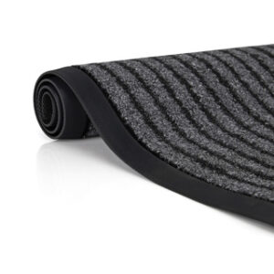 Frontbrush Entrance Mat Heavy Traffic 120x90cm