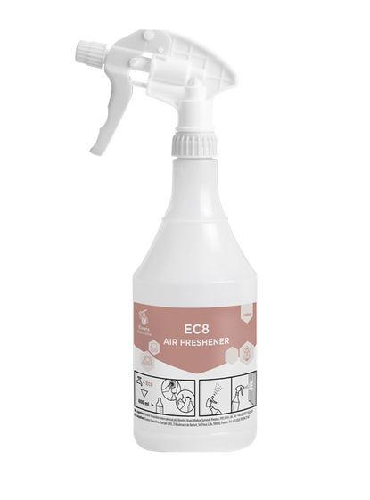 Evans Vanodine Super Concentrate Spray Head