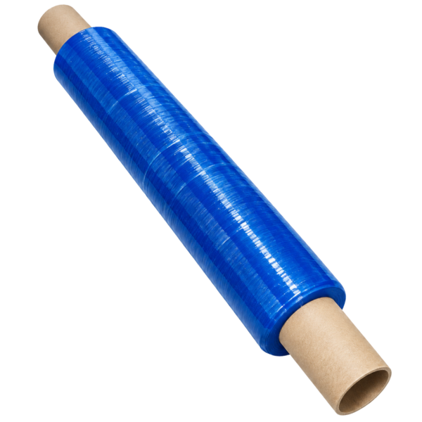 Pallet Wrap 400/300/17 Ext Core Blue 30% PCW x 6